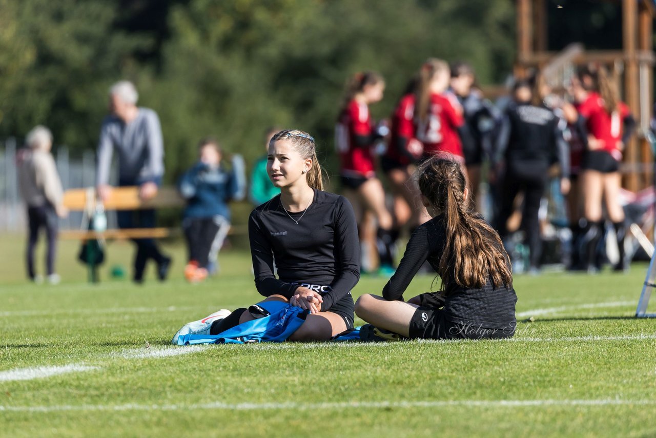 Bild 92 - wU16 Deutsche Meisterschaft